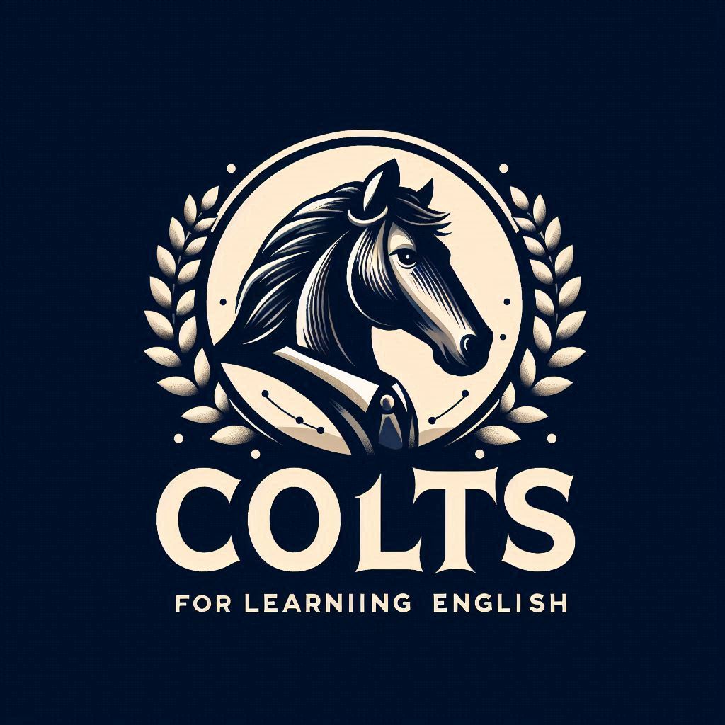 COLTS Logo