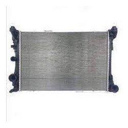 KALE A-C RADIATOR MERCEDES BENZ C-CLASS W204 CGI + W212