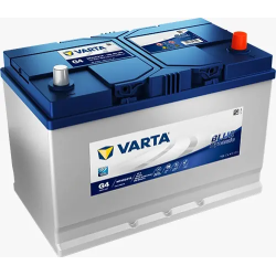 Varta NS 40 GER